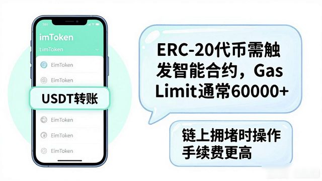 冷钱包转账手续费因素_使用imToken冷钱包时手续费的计算方式_imToken冷钱包转账手续费