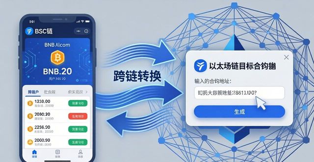 imToken多币种转换方法_imToken钱包使用教程_如何通过imToken钱包下载app实现多币种转换？
