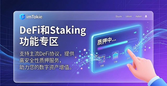 imToken钱包官网app下载的市场动向与用户参与_imToken钱包官网app下载的市场动向与用户参与_钱包动态图片